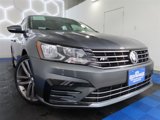 Used 2018 Volkswagen Passat 2.0T image 4