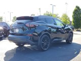 Used 2023 Nissan Murano SV w/ SV Midnight Edition Package image 4