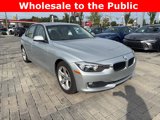 Used 2014 BMW 320i Sedan image 2
