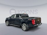 Used 2020 Ford Ranger Lariat w/ Bed Utility Package image 4