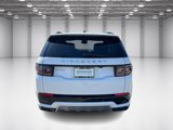 Used 2024 Land Rover Discovery Sport S image 6