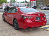 Used 2024 Toyota Camry SE image 4