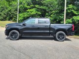 New 2025 Chevrolet Silverado 1500 RST w/ RST All Star Premium Package image 3