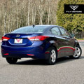 Used 2013 Hyundai Elantra GLS image 3