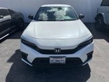 Used 2022 Honda Civic Sport image 2