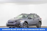 Used 2022 Subaru Crosstrek 2.5i Sport w/ Moonroof Package image 2