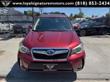 Used 2014 Subaru Forester 2.0XT Touring image 2
