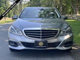 Used 2014 Mercedes-Benz E 350 4MATIC Sedan image 3