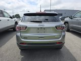 Used 2018 Jeep Compass Latitude w/ Popular Equipment Group image 3