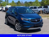 Used 2020 Buick Encore Preferred image 2