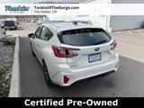 Used 2024 Subaru Impreza 2.0i Sport image 6