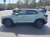 New 2025 Chevrolet TrailBlazer ACTIV w/ Convenience Package image 6