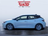 Used 2022 Toyota Corolla SE image 2