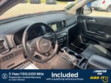 Used 2017 Kia Sportage SX image 2