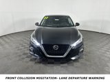Certified 2022 Nissan Altima 2.5 SV image 2