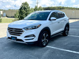 Used 2017 Hyundai Tucson Limited image 6