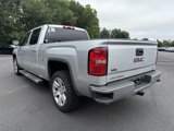Used 2015 GMC Sierra 1500 SLE w/ Suspension Package, Off-Road image 3