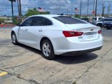 Used 2023 Chevrolet Malibu LS image 2