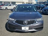 Certified 2020 Acura TLX image 2