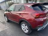 New 2025 Buick Encore GX Preferred image 4