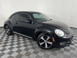 Used 2013 Volkswagen Beetle 2.0T image 2