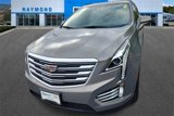 Used 2017 Cadillac XT5 Luxury w/ Driver Awareness Package image 4