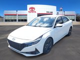 Used 2022 Hyundai Elantra SEL w/ Convenience Package image 2