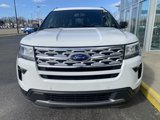 Used 2019 Ford Explorer XLT w/ Equipment Group 202A image 3