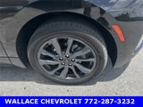 Certified 2022 Chevrolet Equinox RS image 3