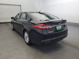Used 2017 Ford Fusion Energi Titanium image 5
