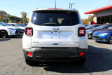 Used 2018 Jeep Renegade Latitude w/ UConnect 8.4 Nav Group image 3