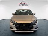 New 2025 Nissan Versa SV w/ Trunk Package image 2