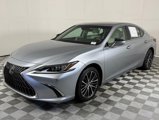 Used 2022 Lexus ES 350 w/ Premium Package image 3