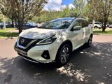 Used 2023 Nissan Murano SV image 3
