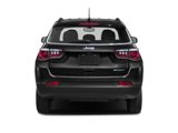 Certified 2020 Jeep Compass Latitude w/ Popular Equipment Group image 5