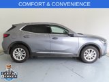 Used 2021 Buick Envision Preferred image 2
