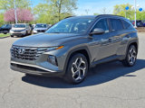 Used 2022 Hyundai Tucson SEL w/ Convenience Package image 3