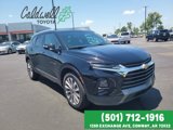 Used 2022 Chevrolet Blazer Premier image 3
