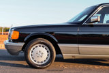 Used 1988 Mercedes-Benz 420 SEL image 4