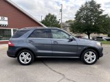 Used 2012 Mercedes-Benz ML 350 4MATIC image 4