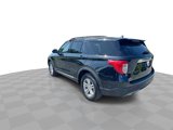 Used 2021 Ford Explorer XLT w/ Equipment Group 202A image 6