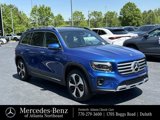 Certified 2024 Mercedes-Benz GLB 250 4MATIC image 2