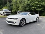 Used 2015 Chevrolet Camaro LT w/ RS Package image 5