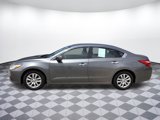 Used 2017 Nissan Altima 2.5 S w/ Power Driver Seat Package image 4