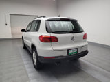 Used 2016 Volkswagen Tiguan S image 6