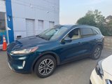 Used 2020 Ford Escape SEL image 2