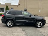 Used 2015 Jeep Grand Cherokee Laredo w/ Quick Order Package 23E image 2