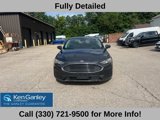 Used 2019 Ford Fusion SE image 3