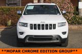Used 2015 Jeep Grand Cherokee Limited image 3