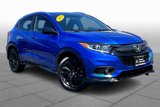 Used 2022 Honda HR-V Sport image 2